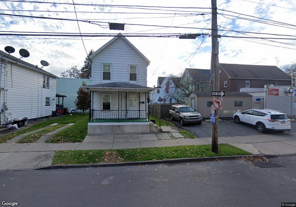 72 W Maple St, Wilkes Barre, PA 18702 - photo 1