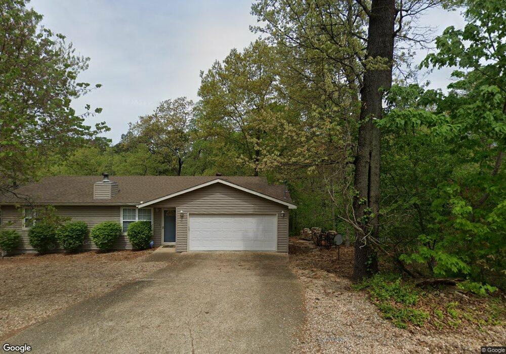 91 Overton Dr, Bella Vista, AR 72714 - photo 1