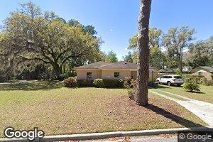 615 Hayners Ave, Savannah, GA 31406