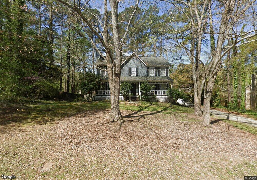 7476 Saybrook Trail unit 3, Jonesboro, GA 30236 - photo 1