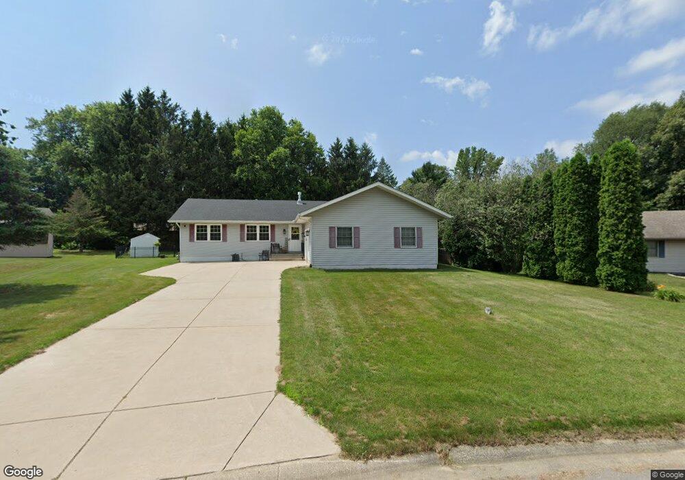 5976 W Van Gogh Trail, La Porte, IN 46350 - photo 1