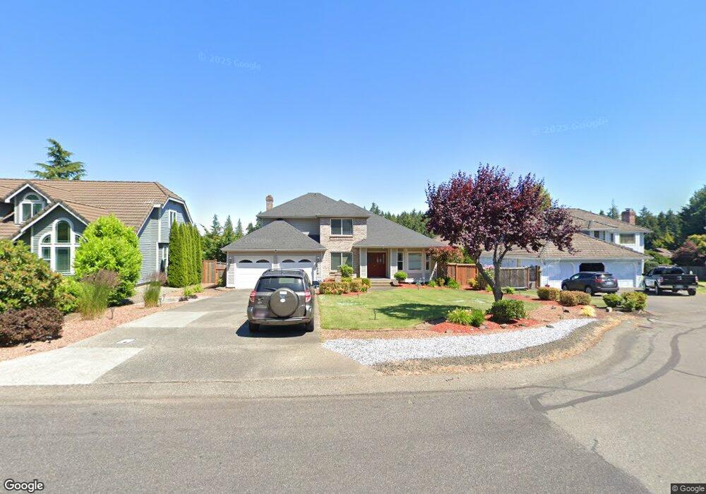 5509 80th Avenue Ct W, University Place, WA 98467 - photo 1