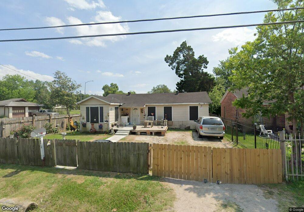 4212 Idaho St, Houston, TX 77021 - photo 1