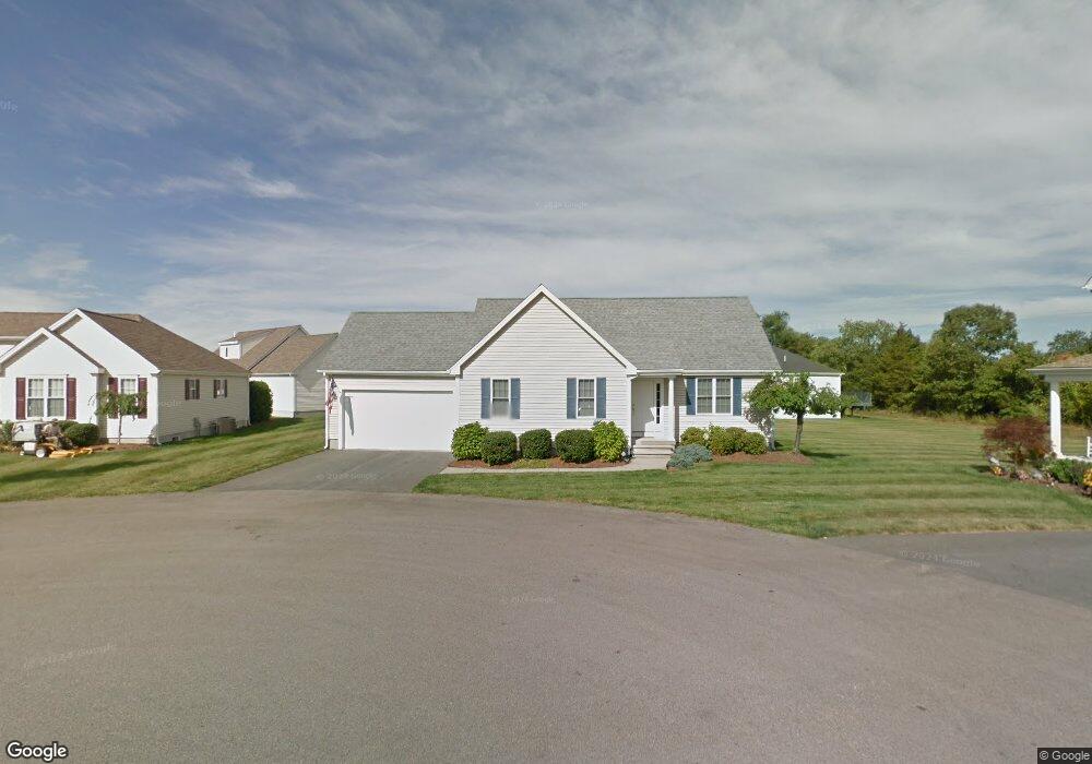 9 Nancy Cir, Rehoboth, MA 02769 - photo 1