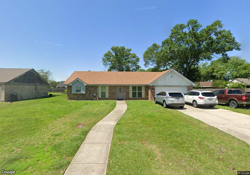 412 Laurel St, Lake Charles, LA 70605 - photo 1