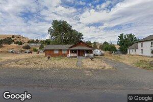 1385 Washington St, Fossil, OR 97830