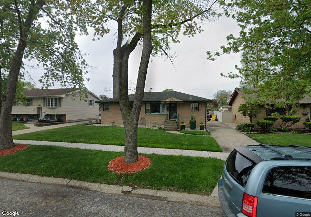 726 N Ernest St, Griffith, IN 46319 - photo 1