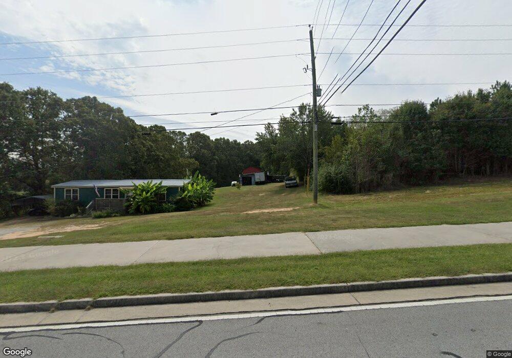 3100 Friendship Rd, Buford, GA 30519 - photo 1