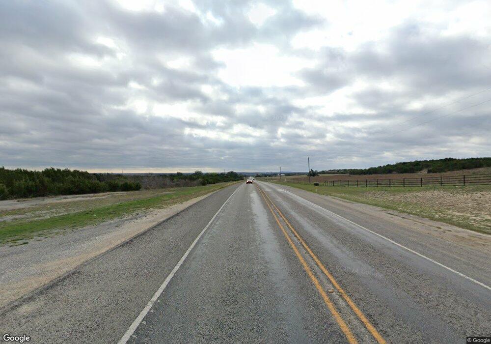 9865 Lipan Hwy, Lipan, TX 76462 - photo 1