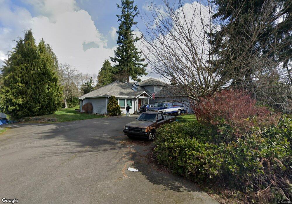 113 E Mcgill Ave, Everett, WA 98208 - photo 1