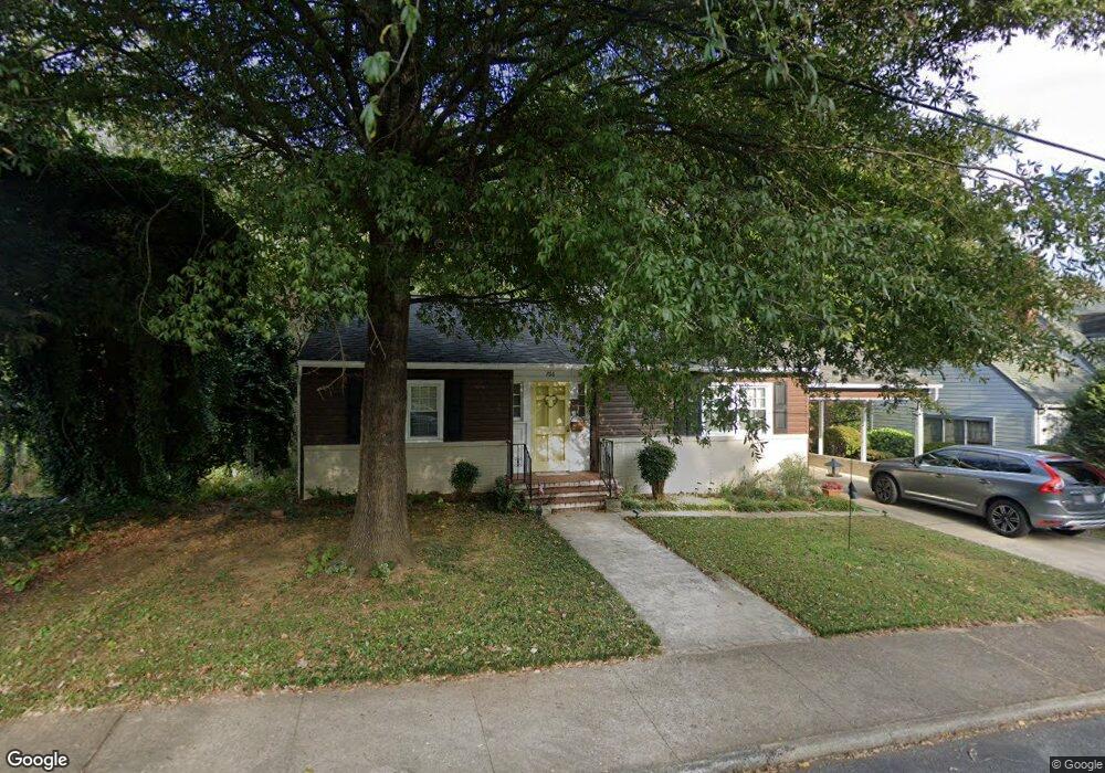 Street View Photo