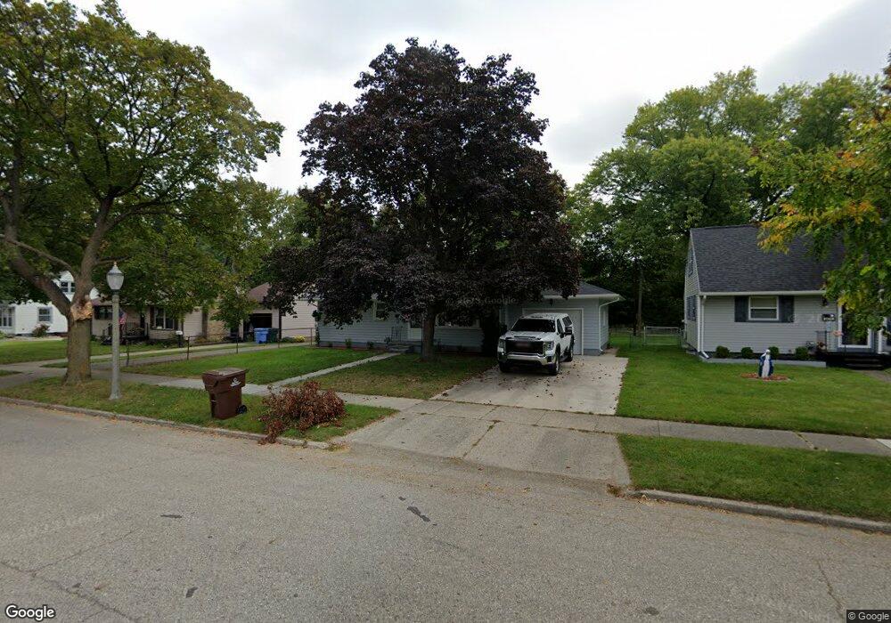 4123 Devonshire Ave, Lansing, MI 48910 - photo 1