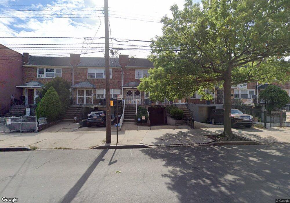 8214 101st Ave, Ozone Park, NY 11416 - photo 1