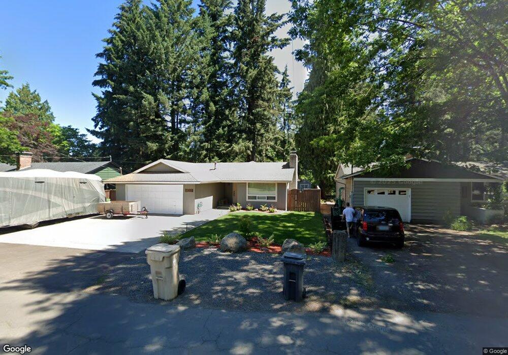 16212 Lake Forest Blvd, Lake Oswego, OR 97035 - photo 1