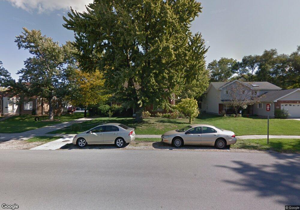 7725 State Line Ave, Munster, IN 46321 - photo 1