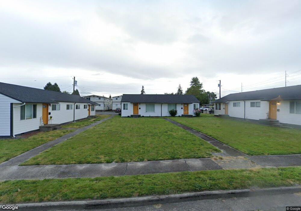 206 Cypress St unit 208, Longview, WA 98632 - photo 1