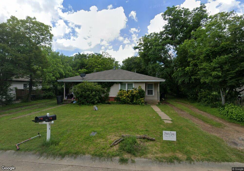 203 Madison St unit B, Cleburne, TX 76033 - photo 1