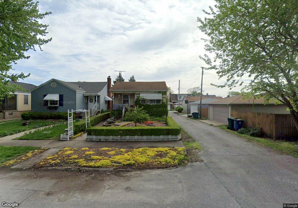 1725 Warwick Ave, Whiting, IN 46394 - photo 1