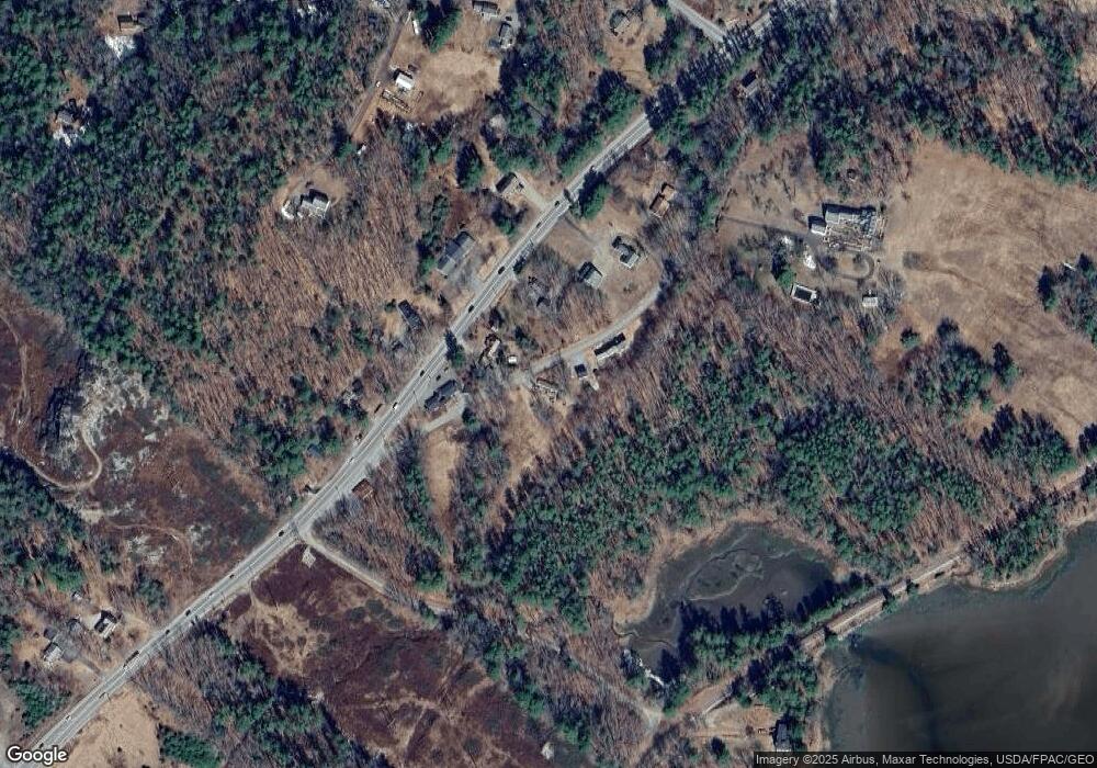 52 Flood Ave, Wiscasset, ME 04578 - photo 1