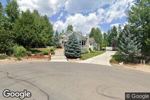 603 Dutch Country Ct, Midway, UT 84049