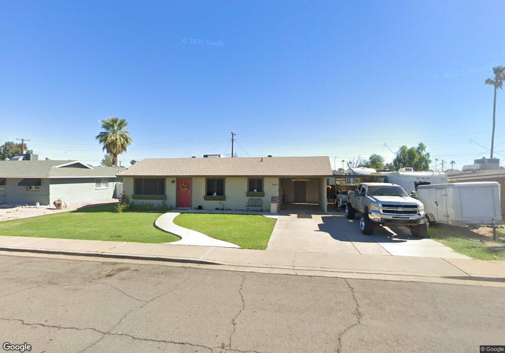 1927 N Lebaron, Mesa, AZ 85201 - photo 1