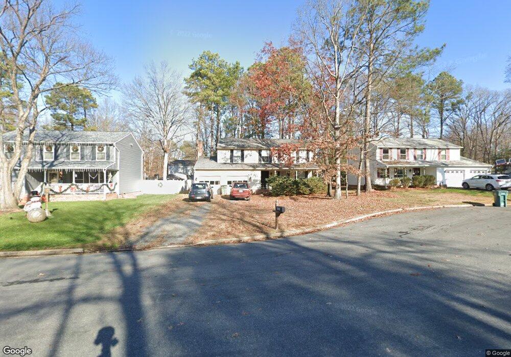 4614 Candlelight Ct, Glen Allen, VA 23060 - photo 1