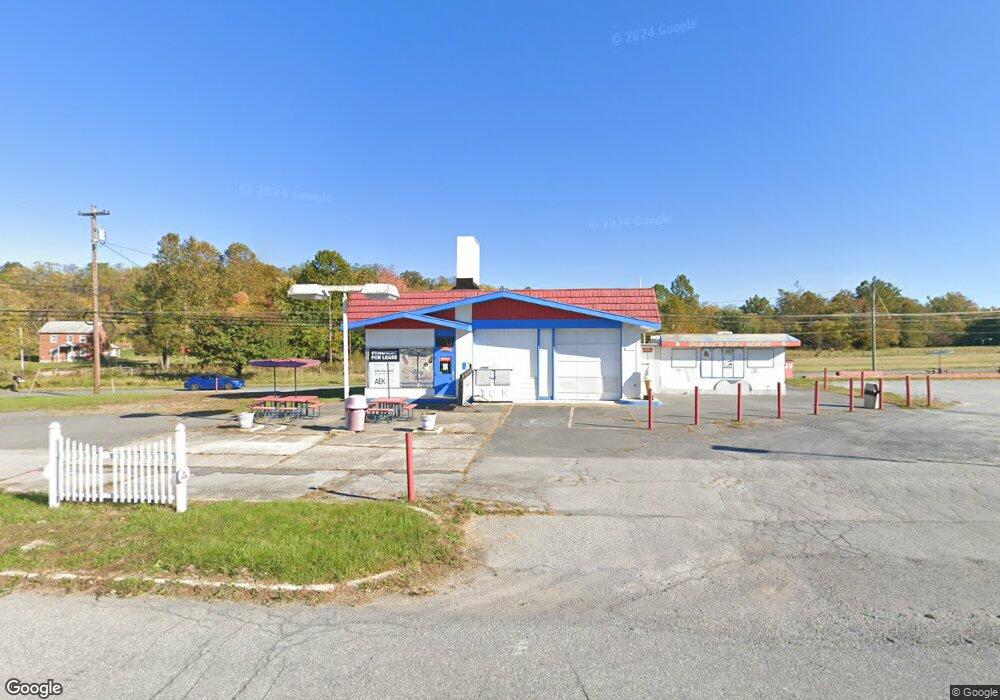 22309 Old Georgetown Rd, Smithsburg, MD 21783 - photo 1