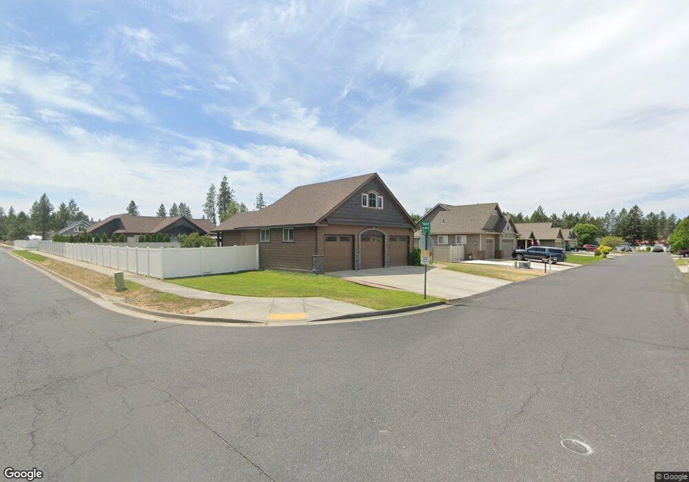 4230 E Moody Ln, Mead, WA 99021 - photo 1