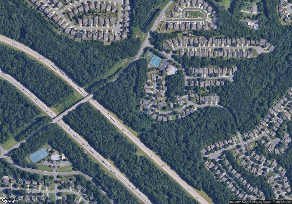 2621 Centennial Commons Bend NW, Acworth, GA 30102 - photo 1