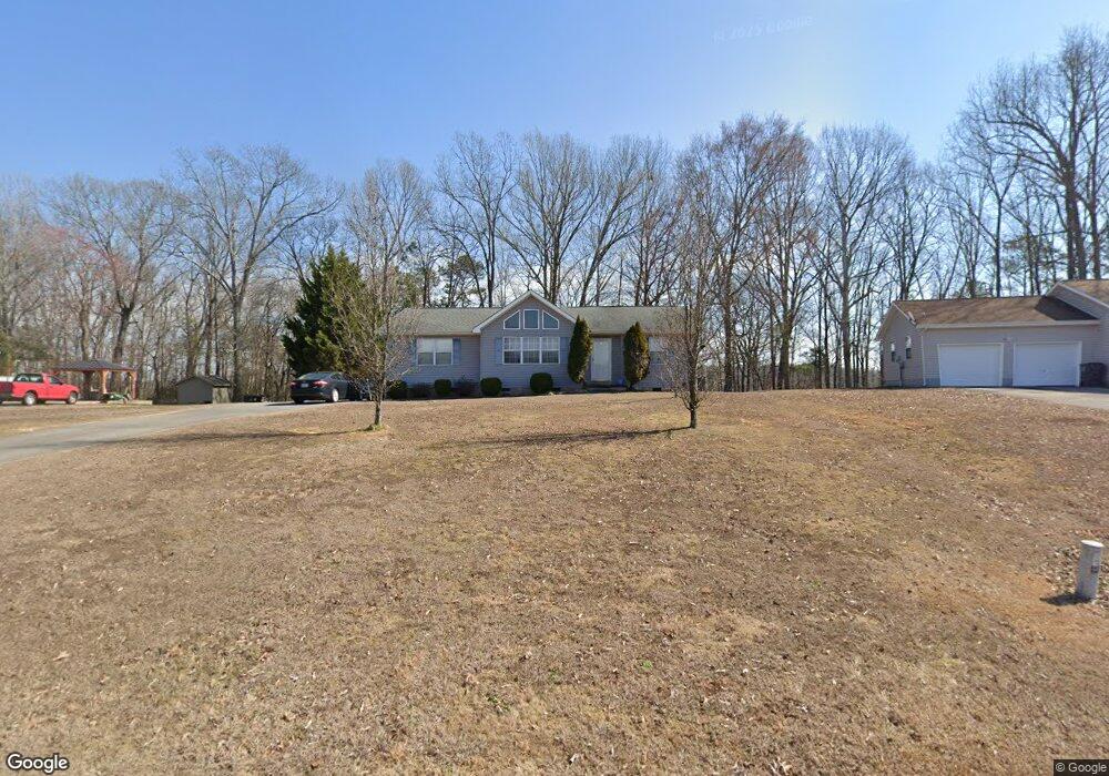 1444 Dustin Dr, Dalton, GA 30720 - photo 1