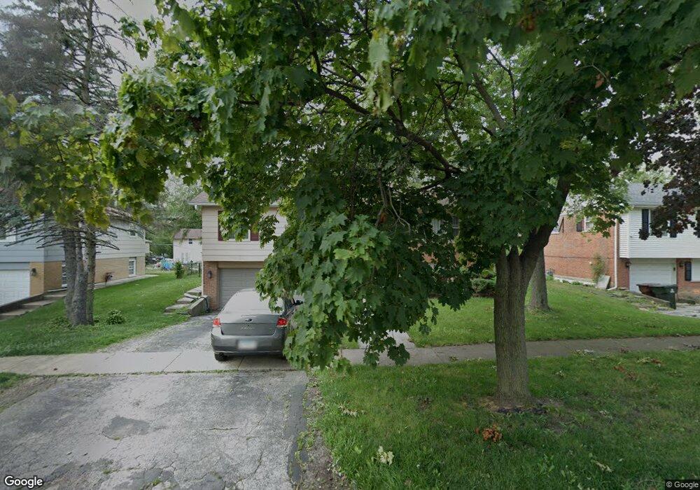 4724 177th St, Country Club Hills, IL 60478 - photo 1