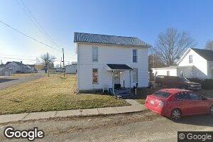 113 W Washington St, Dunkirk, OH 45836