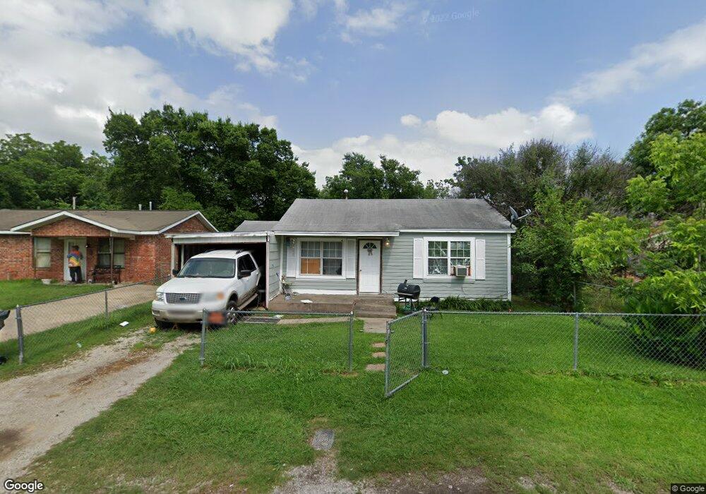 1120 D St SE, Ardmore, OK 73401 - photo 1