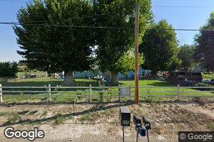411 S Lester Rd, Outlook, WA 98938