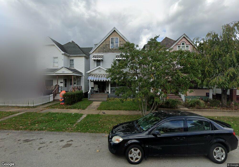 131 Hamilton Ave unit BLK6, Vandergrift, PA 15690 - photo 1