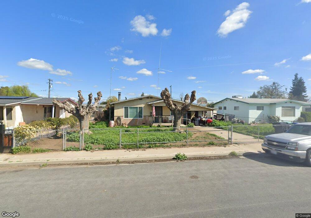 15372 Magnolia Rd, Porterville, CA 93257 - photo 1