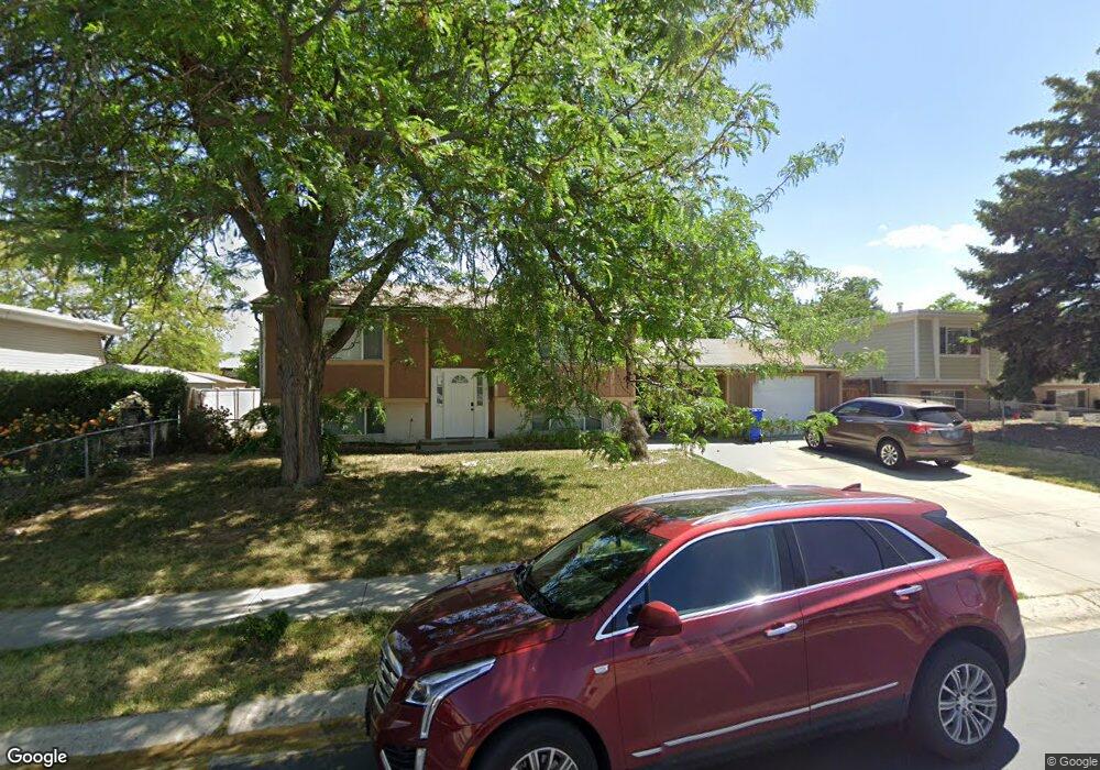 3485 W 8315 S, West Jordan, UT 84088 - photo 1