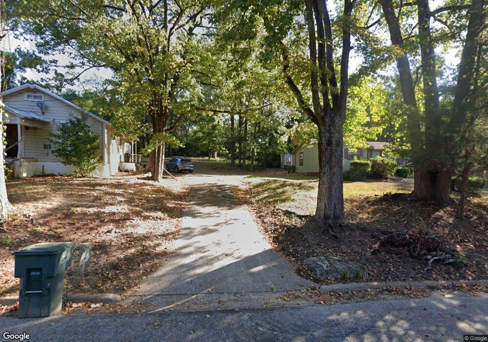 1211 Meisenheimer St, Nacogdoches, TX 75961 - photo 1