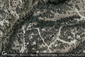 15155 Chimney Rock Rd, Nathrop, CO 81236