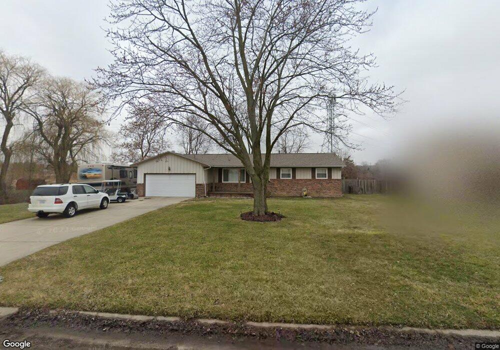 1024 Ramsgate Rd, Flint, MI 48532 - photo 1