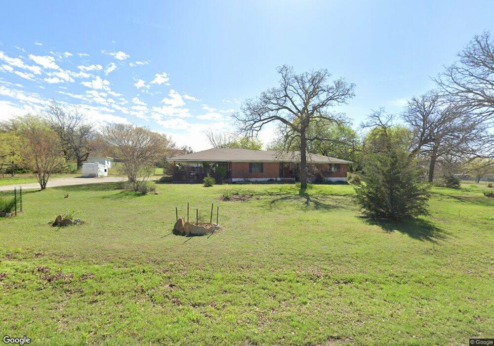 108 Woodland Trail, Weatherford, TX 76085 - photo 1