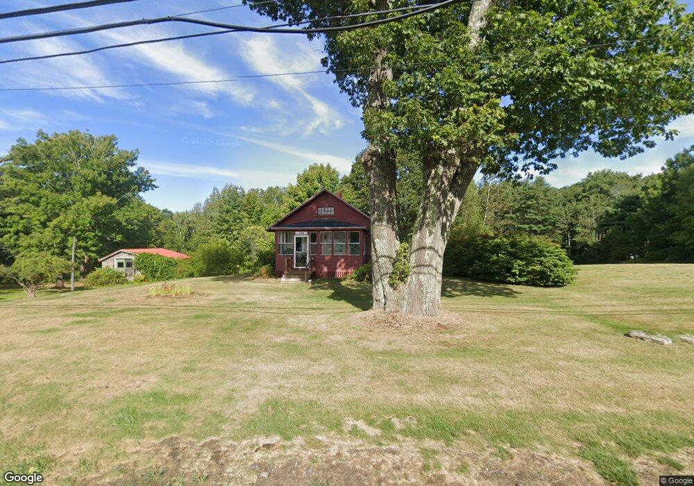 579 Wiscasset Rd, Boothbay, ME 04537 - photo 1