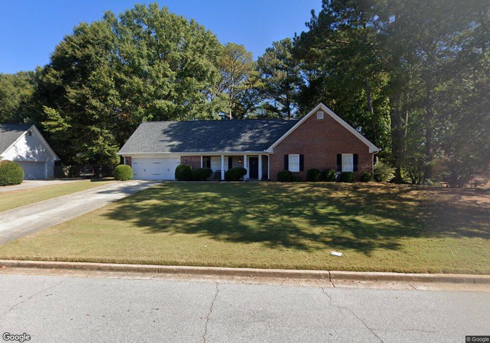 3616 Cherry Creek Dr SE unit 1, Conyers, GA 30013 - photo 1