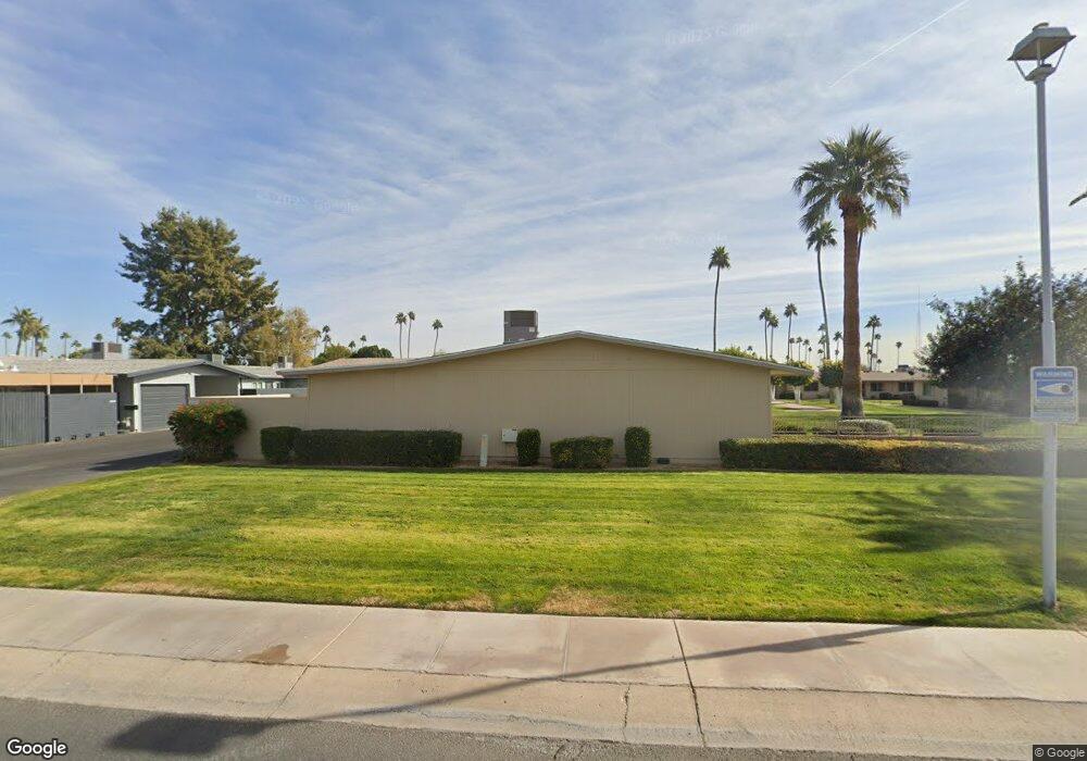 13241 N 110th Ave, Sun City, AZ 85351 - photo 1