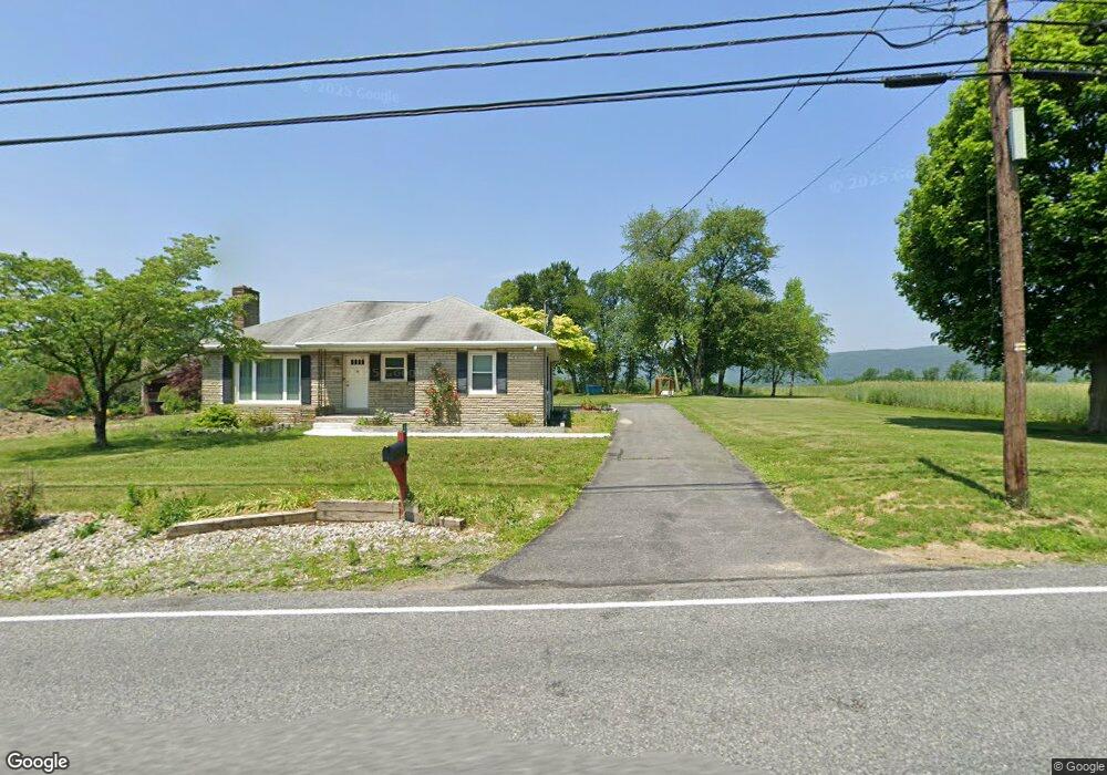 839 Point Phillips Rd, Bath, PA 18014 - photo 1