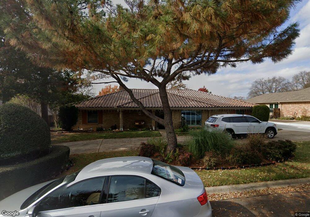 2120 Pembrooke Place, Denton, TX 76205 - photo 1