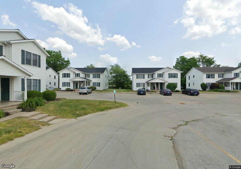 216 Stonewall Ct, Nappanee, IN 46550 - photo 1