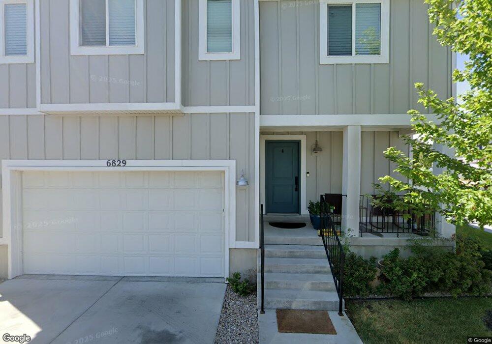 6829 W Minerva Ct unit 38, West Jordan, UT 84081 - photo 1