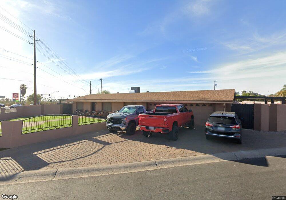 402 N 96th Place, Mesa, AZ 85207 - photo 1