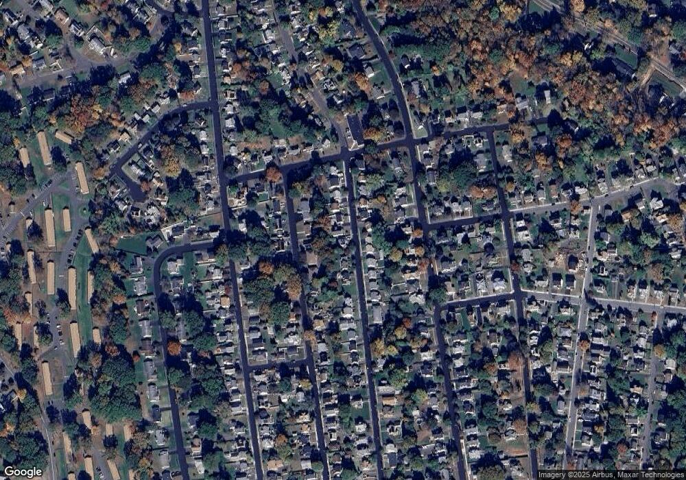 110 Quinn St, Naugatuck, CT 06770 - photo 1